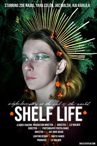Shelf Life