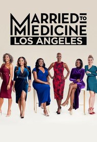 Married to Medicine Los Angeles