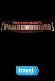 Adam Richman's Fandemonium