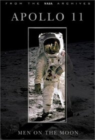 Apollo 11: Men On The Moon