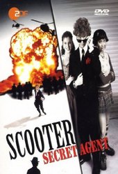 Scooter: Secret Agent