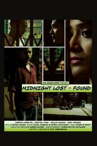 Midnight Lost + Found