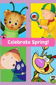 PBS Kids: Celebrate Spring!