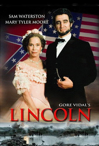 Gore Vidal's Lincoln