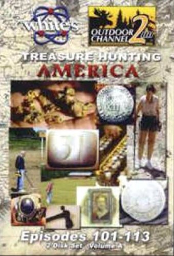 Treasure Hunting America