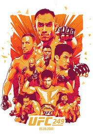 UFC Events