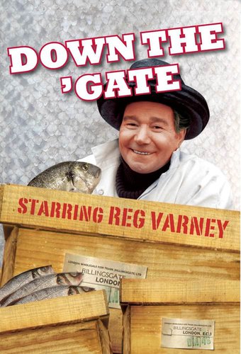 Down The Gate