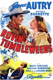 Rovin' Tumbleweeds