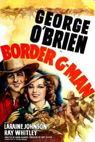 Border G-Man