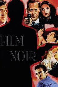 Film Noir: Bringing Darkness to Light