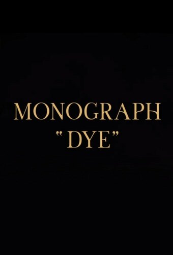 GOT7 MONOGRAPH 'DYE'