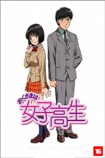Okusama wa Joshikousei