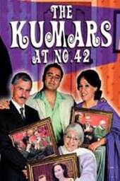 The Kumars at No 42