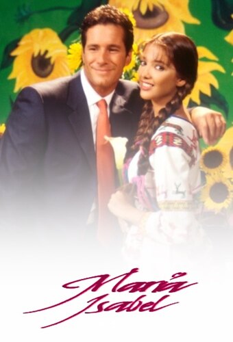 Maria Isabel