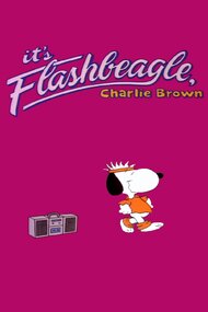 It's Flashbeagle, Charlie Brown