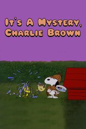 It's a Mystery, Charlie Brown