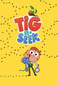 Tig n’ Seek