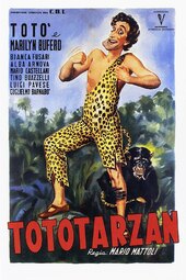 Tototarzan