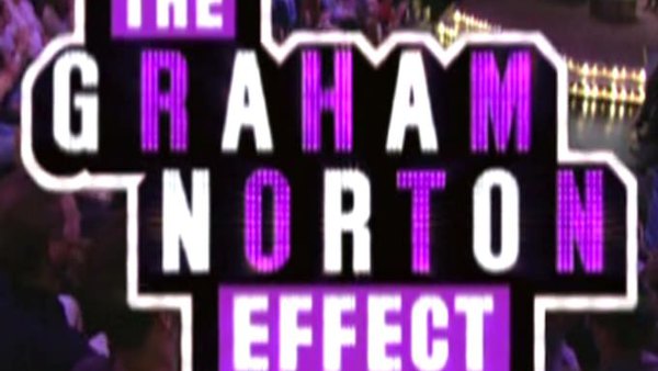 The Graham Norton Effect - S01E13 - LL Cool J and Cyndi Lauper