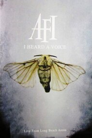 AFI: I Heard a Voice