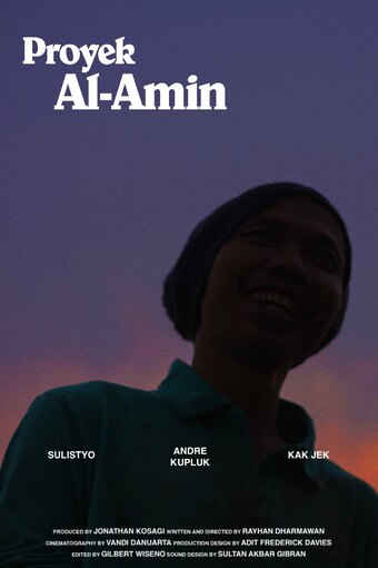 Al-Amin Project