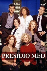 Presidio Med