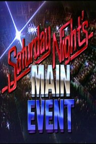 WWF Saturday Night's Main Event