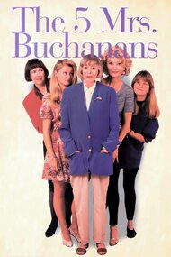 The Five Mrs. Buchanans