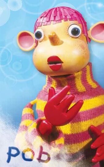 Pob