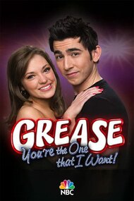 Grease: You're the One that I Want