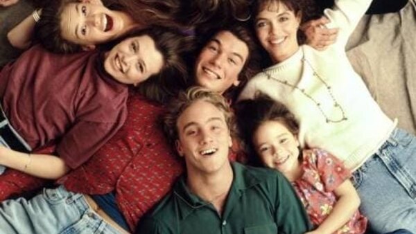 Camp Wilder Season 1 Episode 6