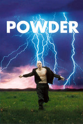 Powder