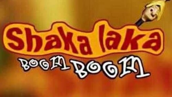 Shaka Laka Boom Boom - S01E01 - 