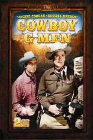 Cowboy G-Men