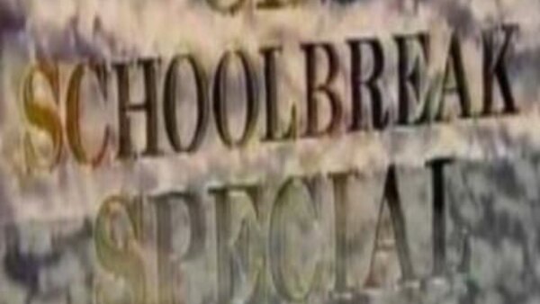 CBS Schoolbreak Special - S01E01 - Dead Wrong: The John Evans Story