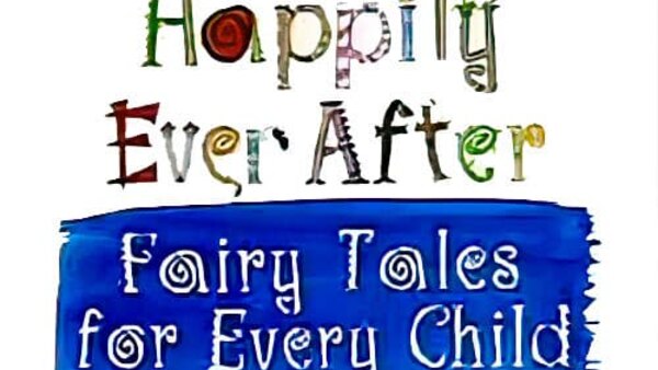 Happily Ever After Fairy Tales For Every Child Season 1 Episode 1