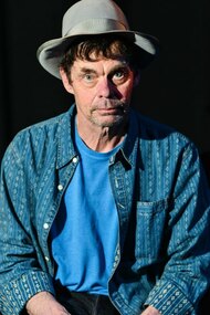 Rich Hall's Fishing Show
