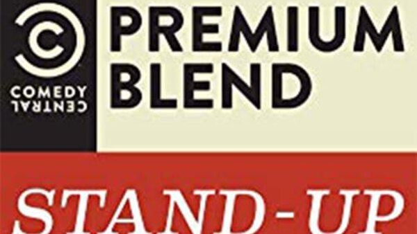 Premium Blend - S08E12 - 