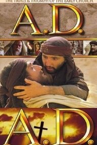 A.D. - Anno Domini