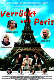 Verrückt nach Paris