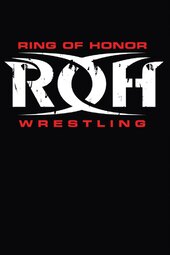 Ring Of Honor on HDNet