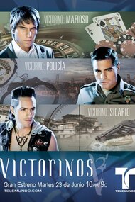 The Victorinos