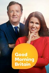 Good Morning Britain