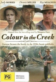 Colour in the Creek