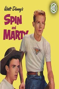 The Further Adventures of Spin and Marty