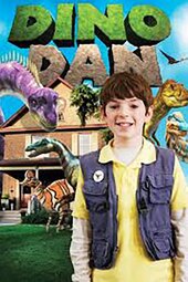 dino dana tvokids