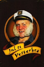 Christmas on Vesterbro