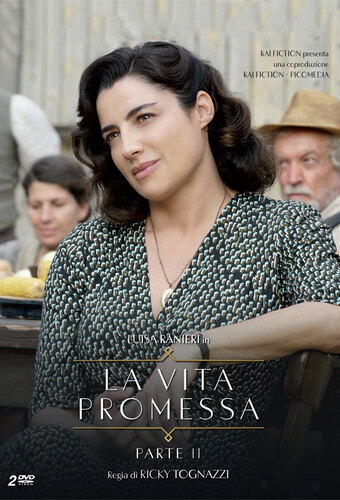 The Promised Life