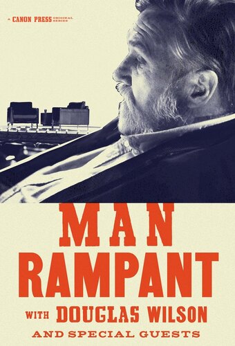 Man Rampant