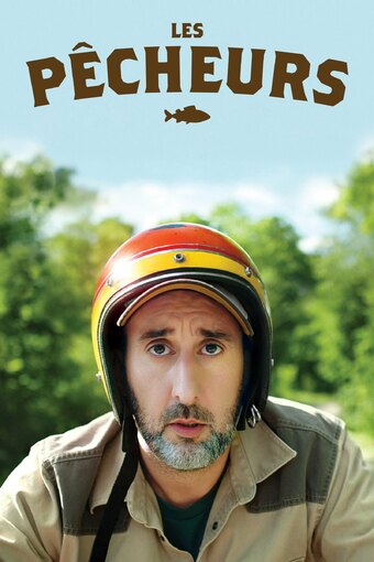 The Fishermans